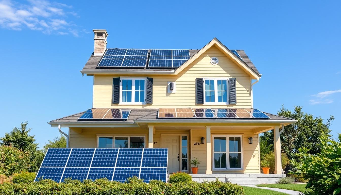 Sustainable Living